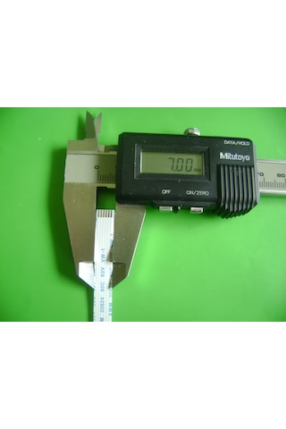 Casper Csd 4200 Csd 4210 Power Flex ve Toucpad Flex Kablosu