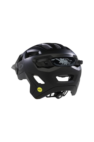 Oakley Oakley Drt5 Maven Eu Erkek Gri Kask 7208 Gri