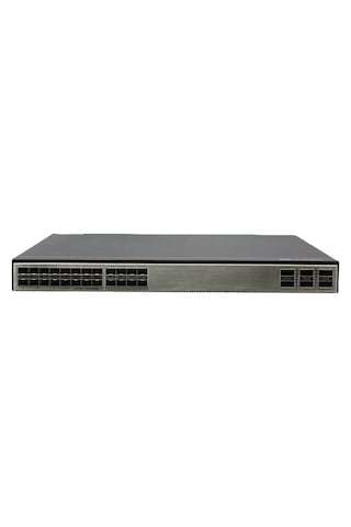 Huawei S6730-H24X6C 24 10GE SFP+ Ports + 6 40GE QSFP28 Ports Switch
