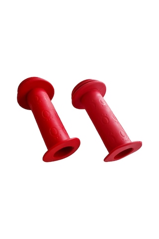 Epic İmpact Çocuk Bisikleti Elcik Takımı Sağ Sol Kırmızı