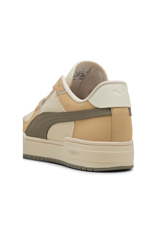 Puma Ca Pro Classic Prm Spor Ayakkabısı 401359 01 Açık Beyaz