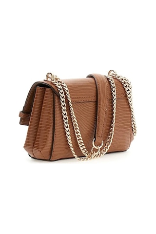 Guess Melinda Kadın Çapraz Çanta Hwkl9933780 Kahve