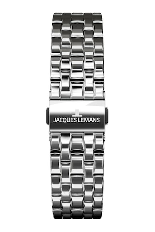 Jacques Lemans Antwerpen 1-2219b Kadın Kol Saati Gri