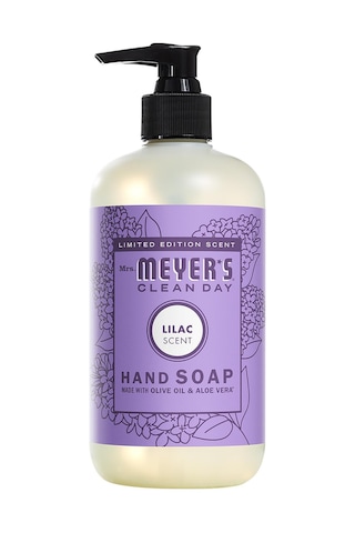 Mrs. Meyer's LSıvı El Sabunu 473 ML
