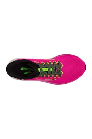 Brooks Kadın Hyperion Koşu Ayakkabısı, Hızlı Yolculuk Ve Ultra Hafif Tasarım Outdoor Ayakkabı Pembe