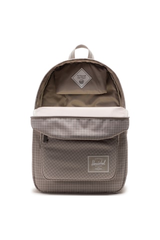 Herschel Pop Quiz Backpack Unisex Sırt Çantası 11405-06814-os Gri