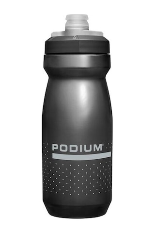 Camelbak Podium 0.62l / 21oz Siyah Matara Siyah