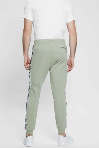 Guess Erkek Yeşil Pantolon Yeşil