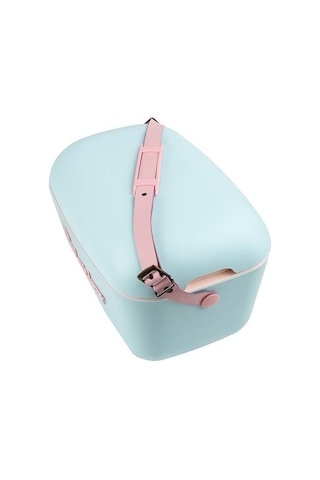 Polarbox Celeste Rose Baby Pop - 12l Buzluk Cooler Çok Renkli