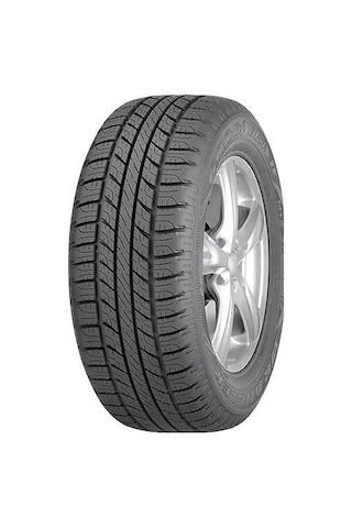 Goodyear 275/65 R17 115H Wrangler Hp All Weather Dört Mevsim Lastiği 2023 Üretim
