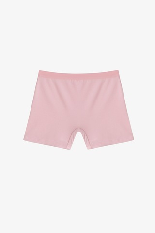 Penti Kız Çocuk Basic 2li Çok Renkli Uzun Boxer