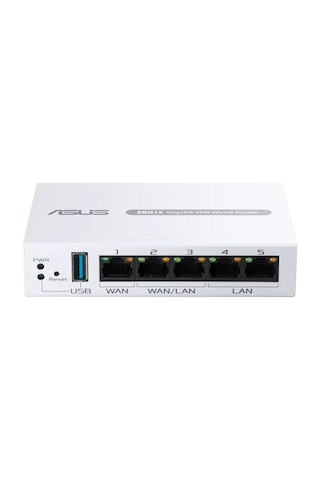 Asus Vpn Kablolu Gigabit Yönlendirici