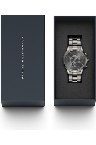 Daniel Wellington Dw00600643 Erkek Kol Saati Diğer