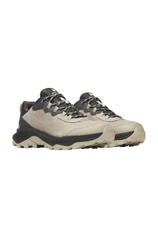 Merrell J038949 Speed Strıke 2 Ltr Erkek Outdoor Ayakkabı Bej Bej