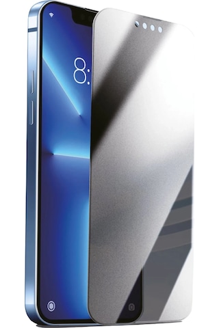 Gld-spt- Newface Samsung Uyumlu Galaxy A24 4g 6d Antistatik Mat Seramik Hayalet Nano Ekran Koruyucu