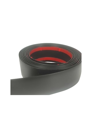 Mat Siyah Nikelaj 40 Mm Genişlik 3 Metre Uzunluk