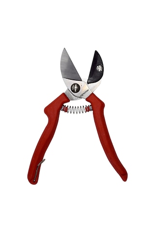 Agromec Budama Makası - Ag-Tm11101 Budama Makası 21Cm.Örs Ağız 46