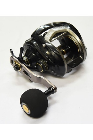 Tailwalk Elan Super Wide Power 71Bl Çıkrık-Baitcasting Jig Maki