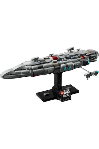 LEGO® Star Wars: Jedi’ın Dönüşü Home One Starcruiser 75405 - Star Wars Seven Yetişkinler için Koleksiyonluk Model Yapım Seti (559 Parça)
