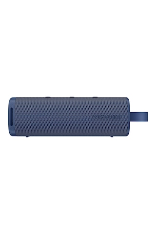 Xiaomi Sound Outdoor Mavi Bluetooth Hoparlör