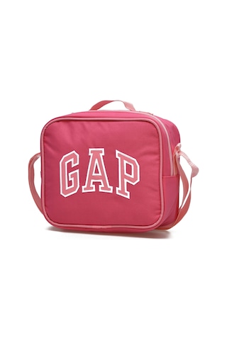 Gap Kız Çocuk Beslenme Çantası Pembe 12791