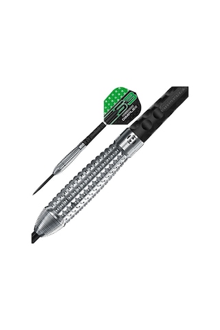 Harrows Dimplex S3 Bomb Profile %90 Tungsten Dart Oku