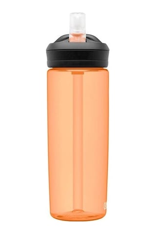 Camelbak Tritan Renew Eddy+ Matara 600 Ml Turuncu