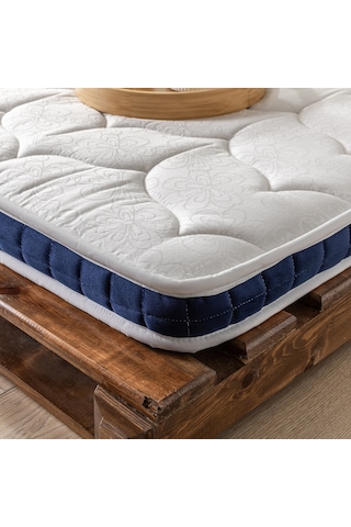 Us. Sleepıng Extra Soft Kuş Tüyü Ped Yatak Şiltesi 80 X 200