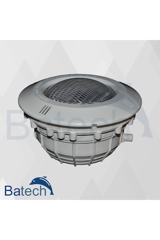 Batech Par56 Ledli Havuz Lambası Komple Armatür Çok Renkli