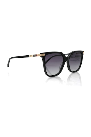 U.s. Polo Assn. U.s.p.a. 0455 C1 55-15-145 Güneş Gözlüğü Siyah