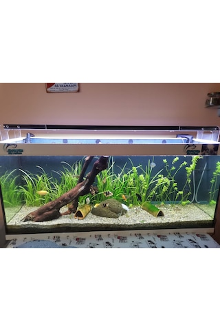 Armatürk 1070L Akvaryum Armatürü 70 CM