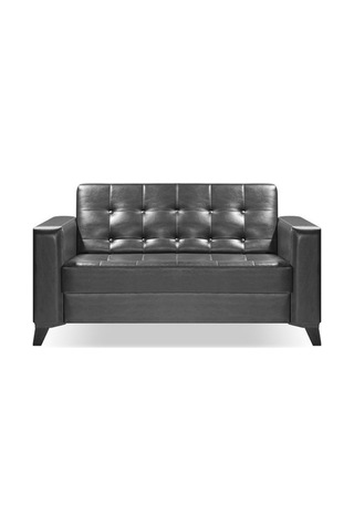 Ofiscombin Ofis Büro Koltuk Koltuğu Kanepe Oturma Takımı Ofis Grupları Martin Siyah Onesta211s