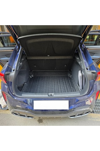 Kaiser Cupra Terramar Bagaj Havuzu, 2024-