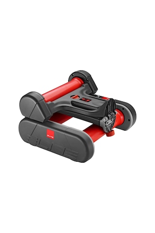 Shimano Elite Quick Motion Parabolic Roller 3 Seviye Direnç / Hareketli Sistem Siyah