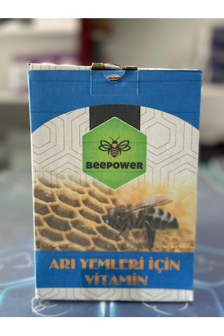 Beepower Arı Vitamini