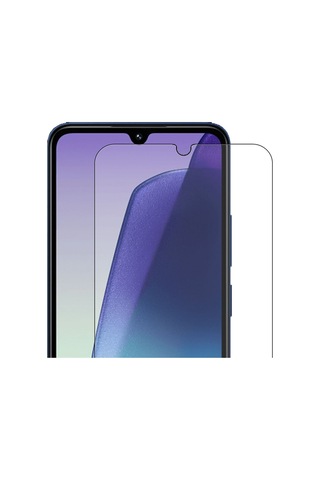 Redmi 14c Kırılmaz Ekran Koruyucu Temperli Cam
