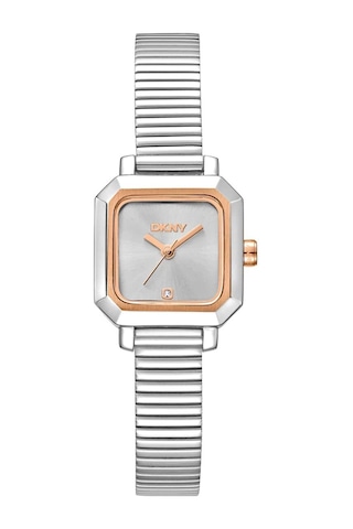 Dkny Dk1l123m0075 Kadın Kol Saati Metalik Gri