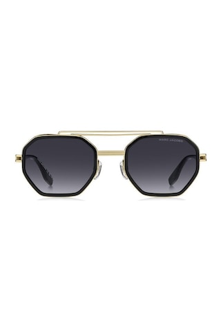 Marc Jacobs Marc 782/s-rhl Altın Unisex Güneş Gözlüğü Altın