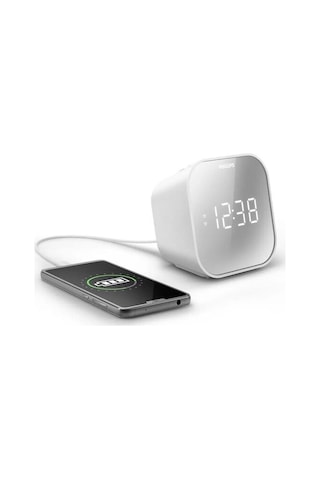 Philips TAR4406 Saatli Radyo