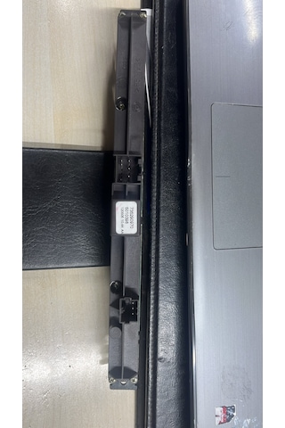 Bravo Marea Kumanda Paneli Fiat  735290970 -