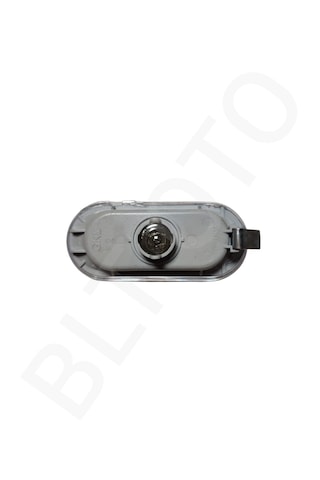 Caddy Çamurluk Sinyali 0415 Şeffaf