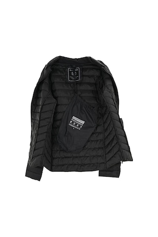 Lumberjack 5w Wb Padded 1sn28 5pr Kadın Mont 102026857 Siyah