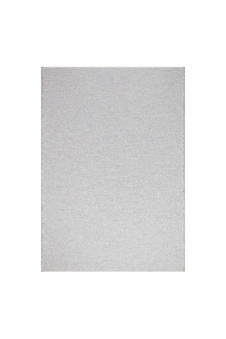 Bohem Şönil Pamuklu Jaipur Örgülü Kilim Dokuma Halı Jp01 Gri