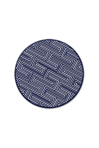 Suntek Magideal 8 Adet Içecekler Bardak Mutfak Fincan Kare- Altlık Rafı