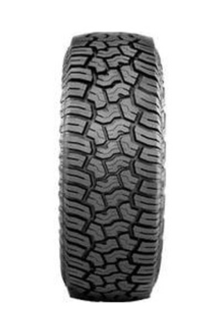 Yokohama 255/60r18 117/114q Geolandar X-at G016 Por Suv Yaz 2025