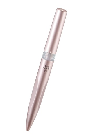 Bold Mekanik Kurşun Kalem 07 Mm Metalik Roze