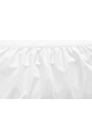 Taç Color Dreams Ranforce Tek Kişilik Fitted Çarşaf Seti Beyaz 000000001000047314 Beyaz