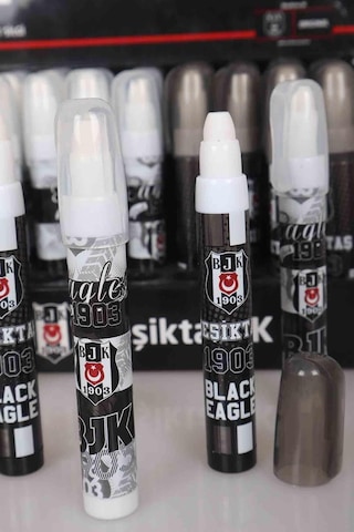 Lisanslı Beşiktaş Mekanik Roket Silgi