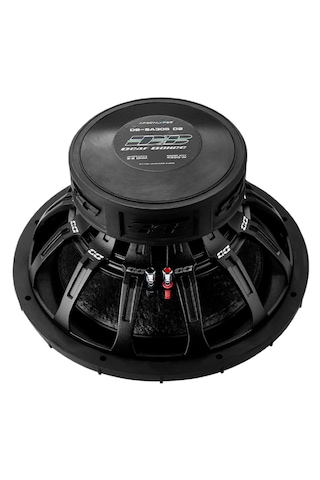 Apocalypse Db-sa305 15'' Subwoofer