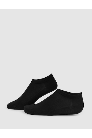 Pierre Cardin Erkek Siyah Çorap 50328332-vr046